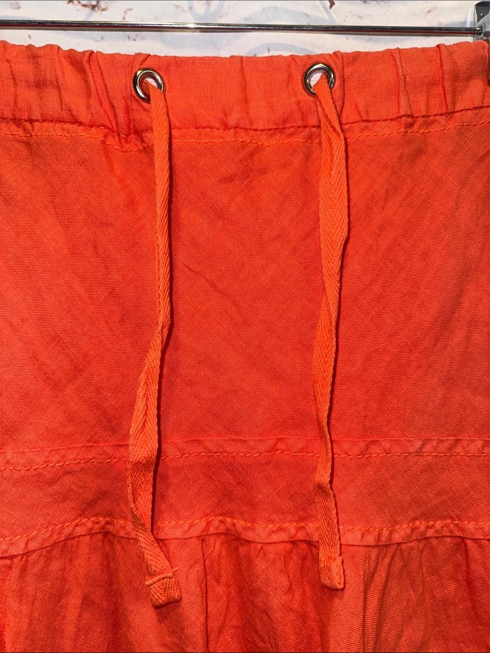 Anthropologie elevenses skirt